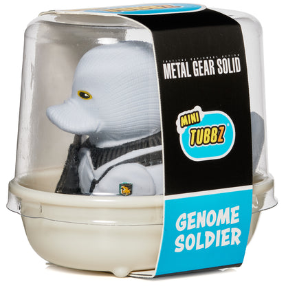 Canard Genome Soldier (Mini Edition)