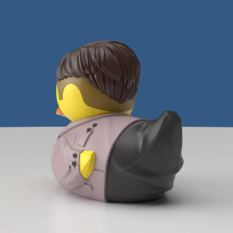 Canard George McFly (Mini Edition)