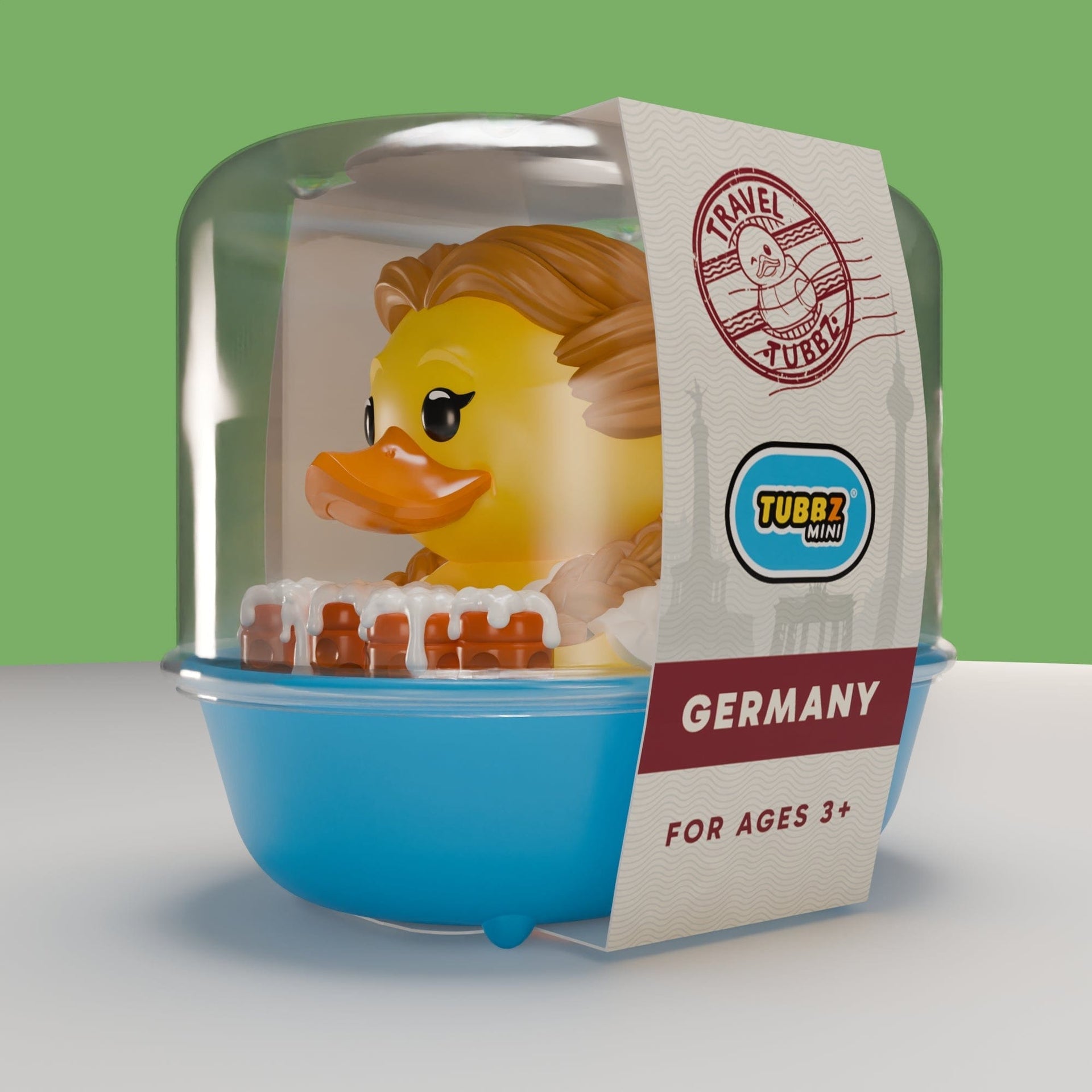 Canard Allemagne (Mini Edition)