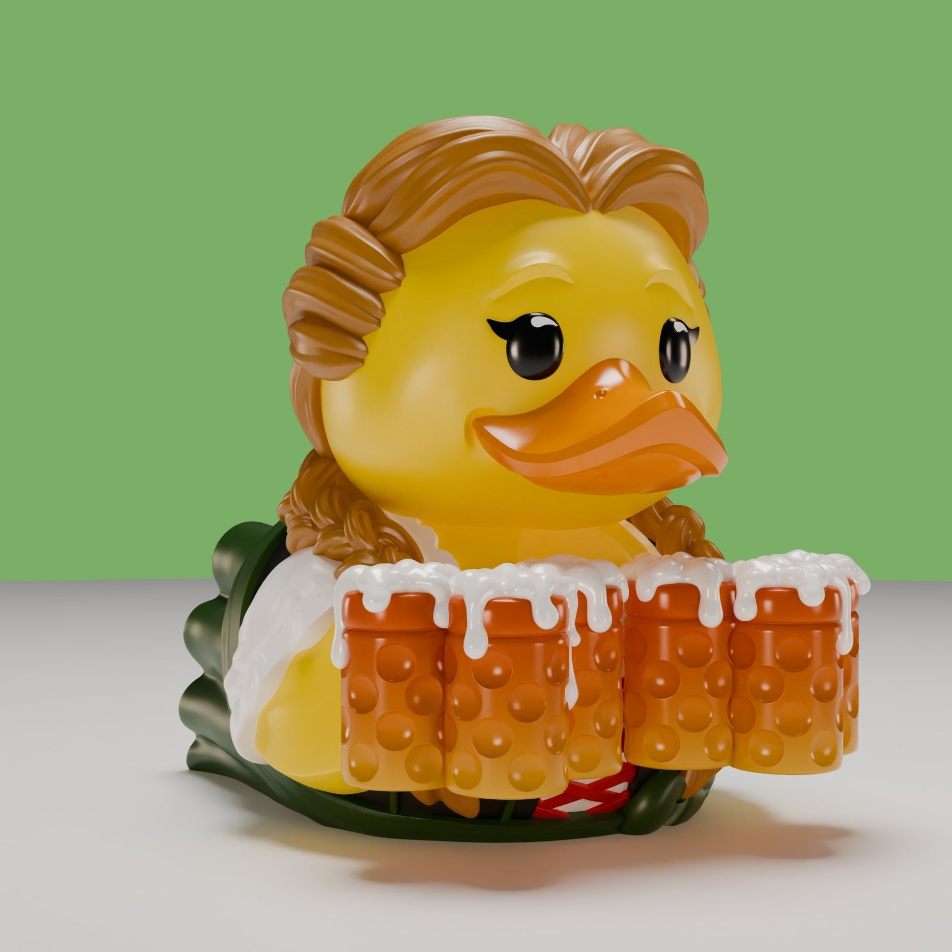 Canard Allemagne (Mini Edition)