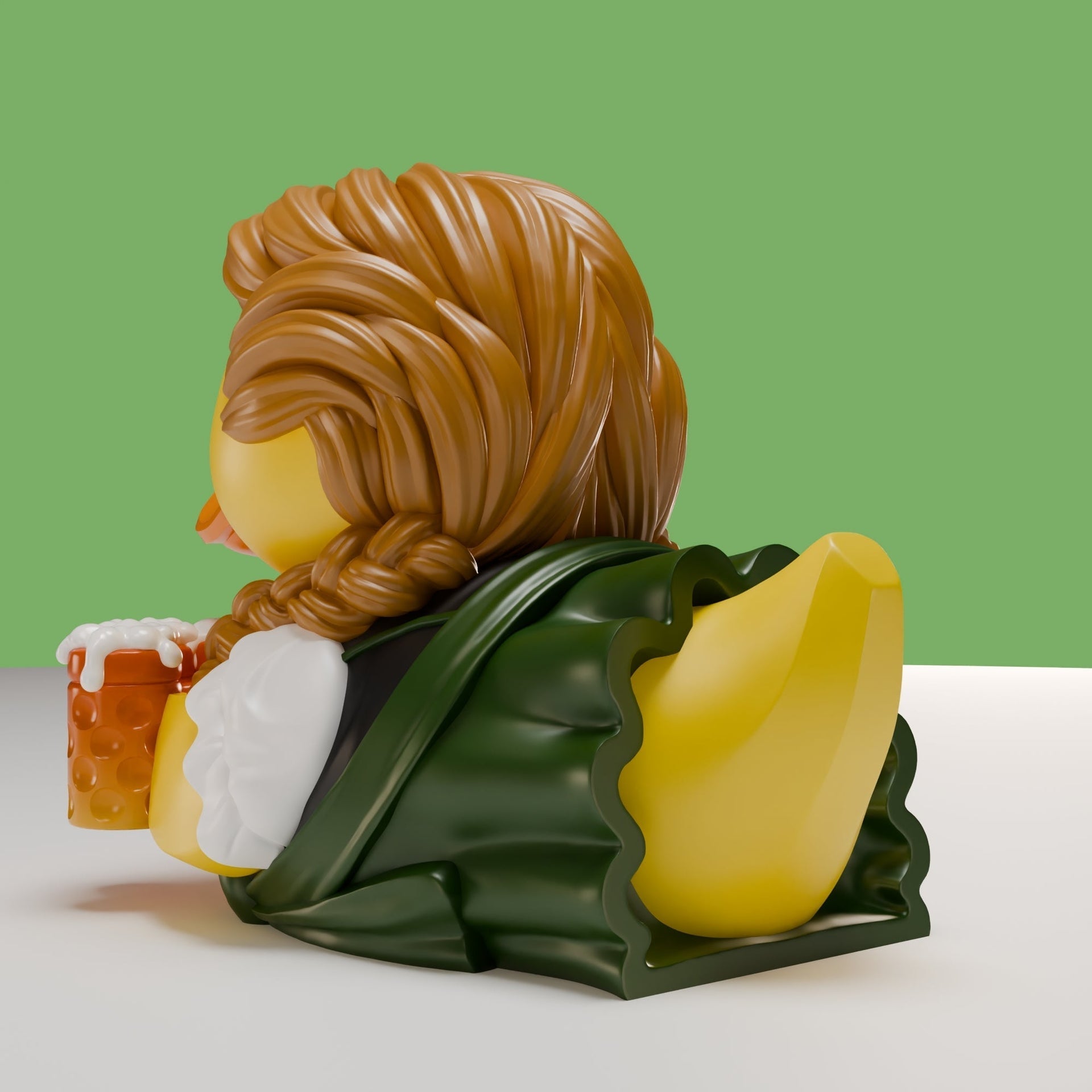 Canard Allemagne (Mini Edition)