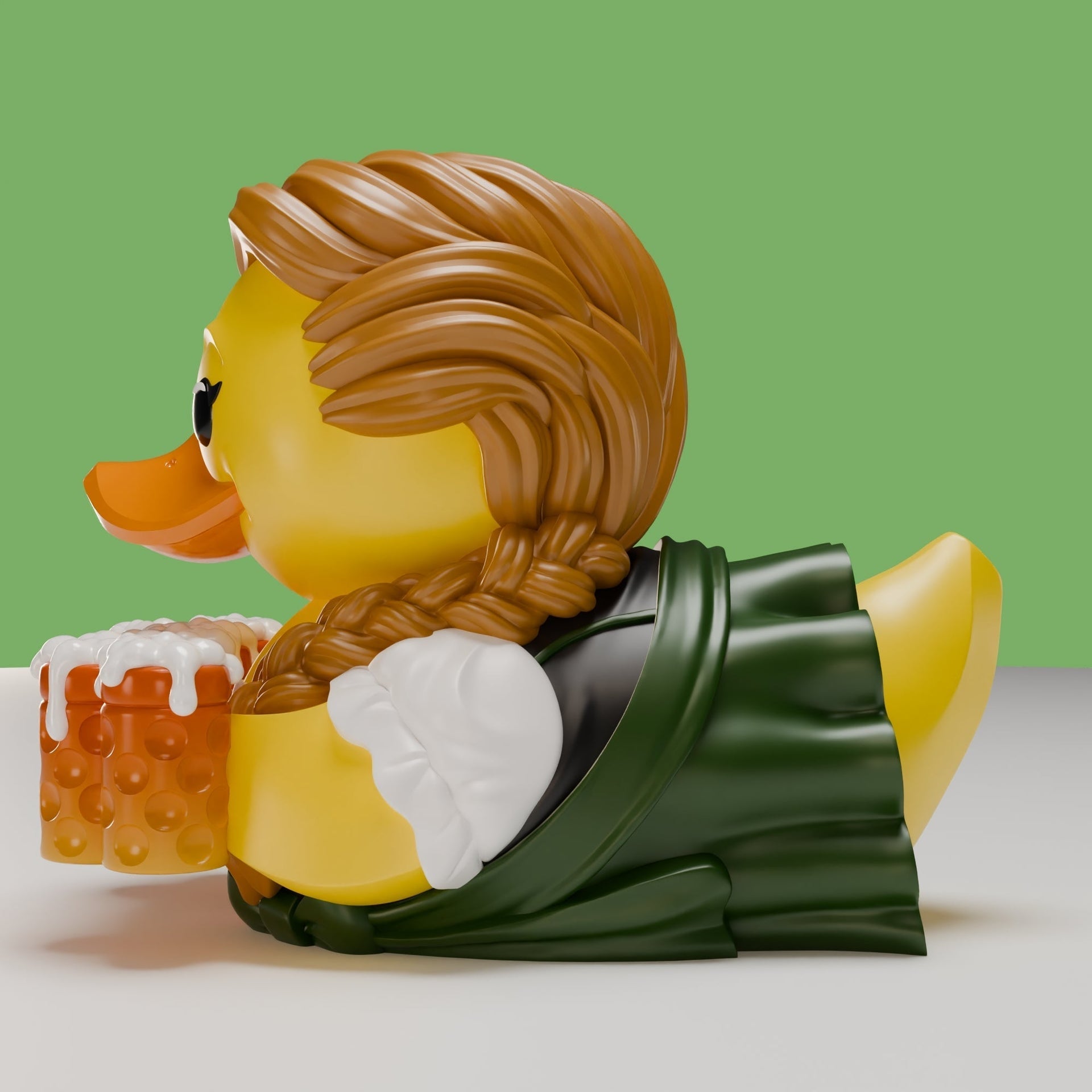 Canard Allemagne (Mini Edition)