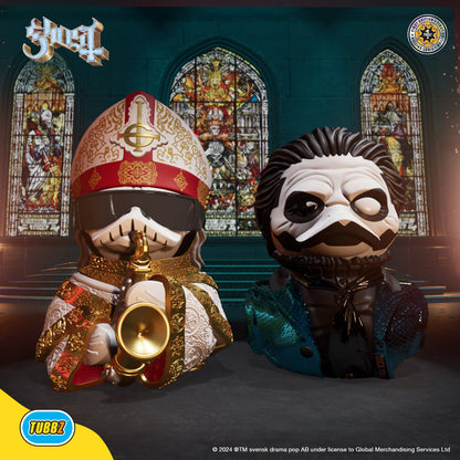 Papa Nihil Duck - PRE-ORDER*