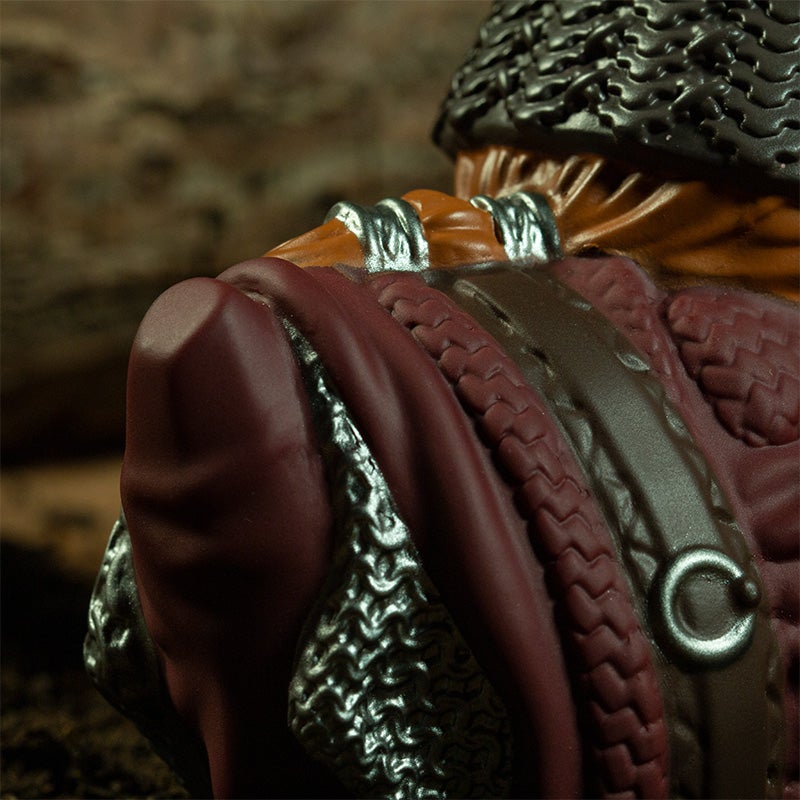 Duck Gimli (First Edition)