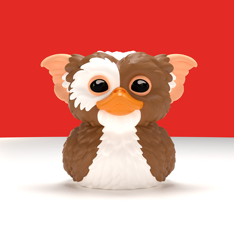 Coffret 2 Canards Gremlins TUBBZ