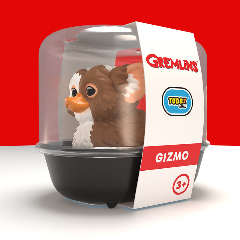 Canard Gremlins: Gizmo TUBBZ (Mini Edition)