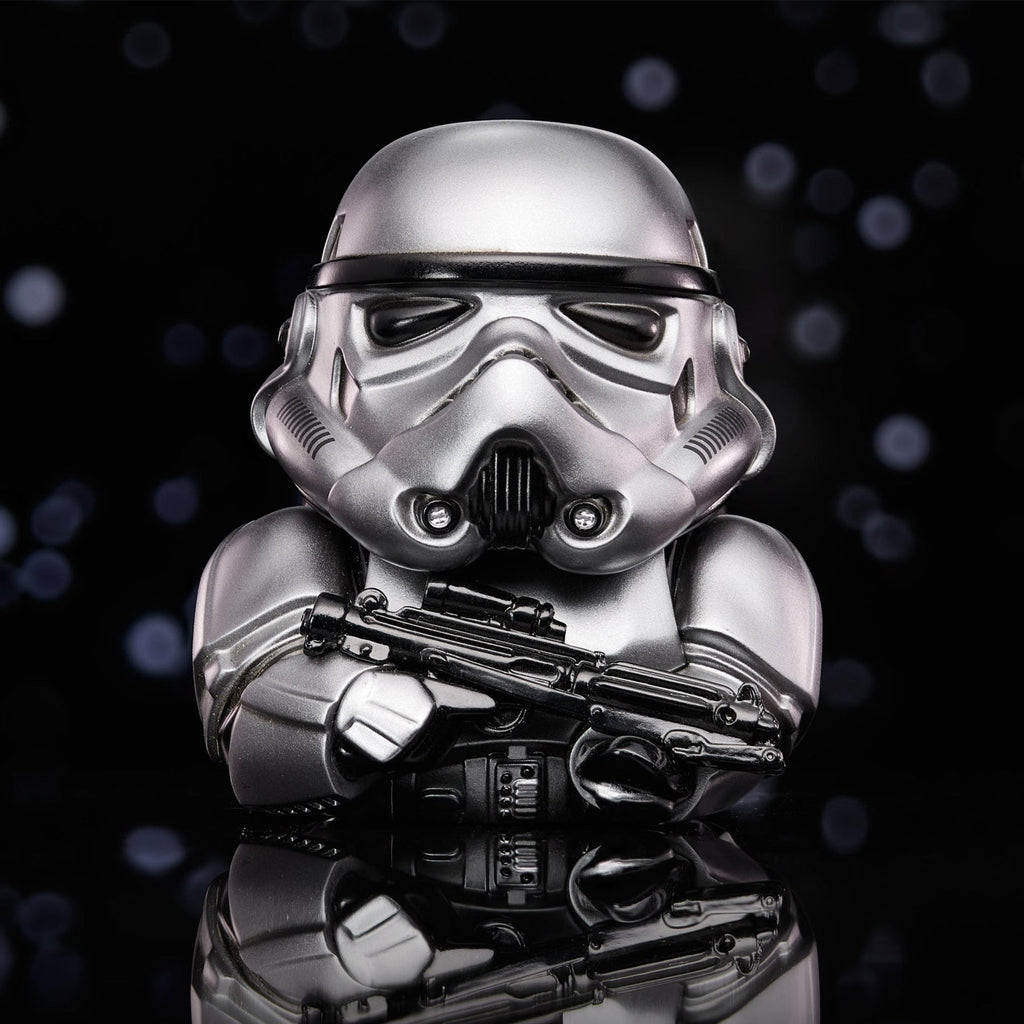 Canard Original Stormtrooper: Stormtrooper Glimmer TUBBZ (Collector's Edition) - PRÉCOMMANDE