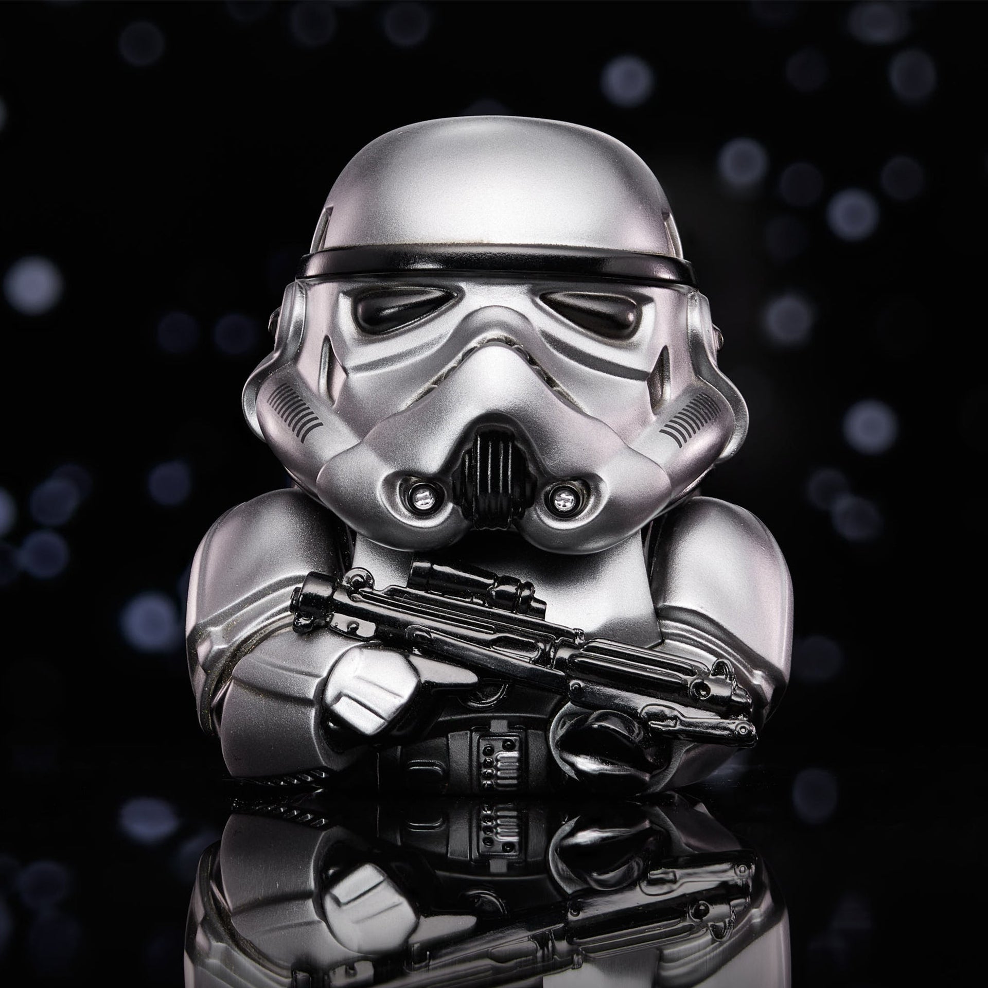 Canard Original Stormtrooper: Stormtrooper Glimmer TUBBZ (Collector's Edition) - PRÉCOMMANDE