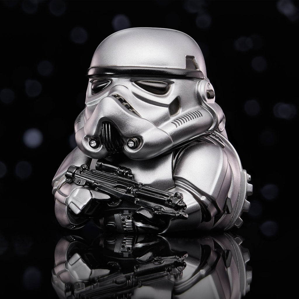 Canard Original Stormtrooper: Stormtrooper Glimmer TUBBZ (Collector's Edition) - vue 1