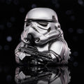 Canard Original Stormtrooper: Stormtrooper Glimmer TUBBZ (Collector's Edition) - PRÉCOMMANDE