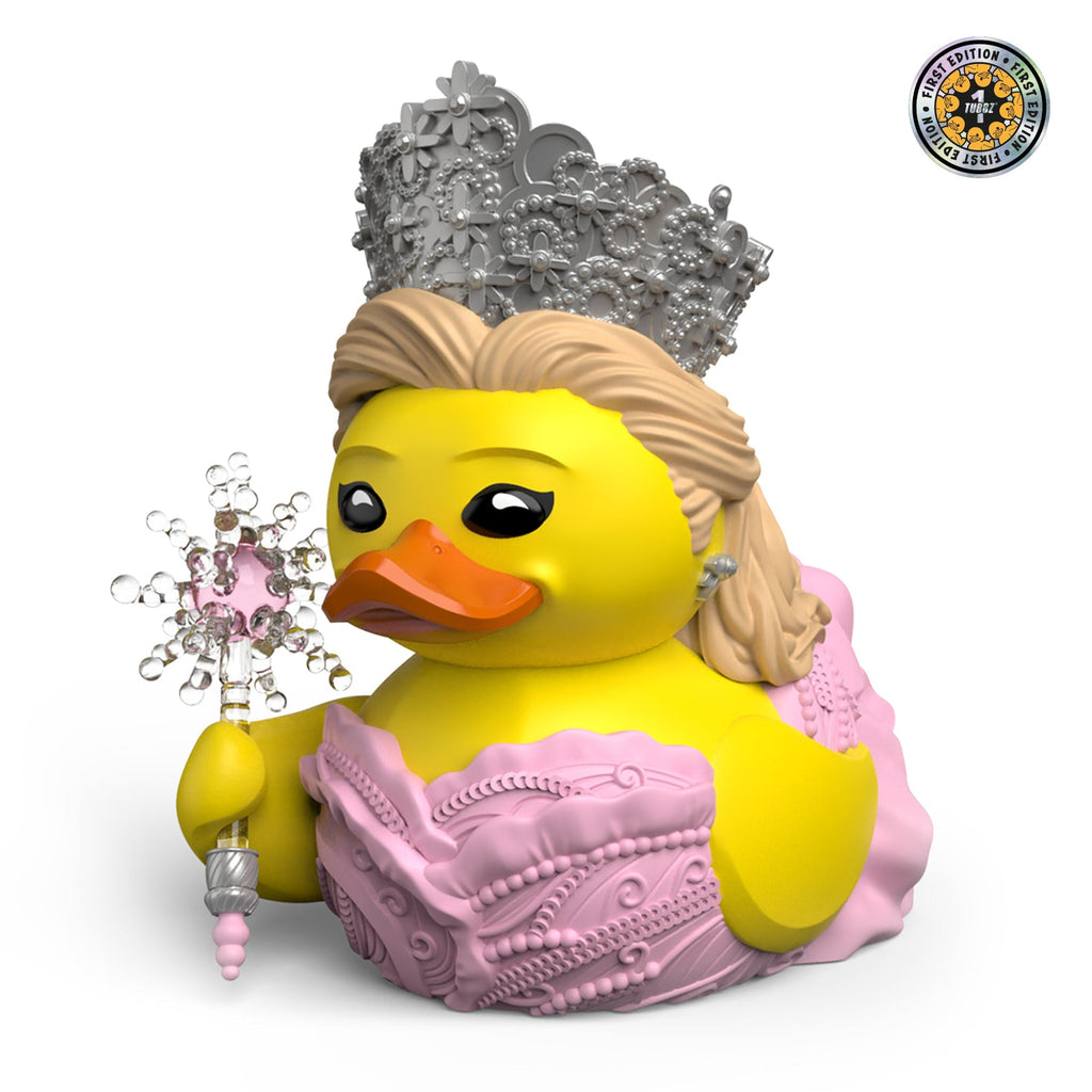 Canard Glinda Upland (First Edition) - vue 8
