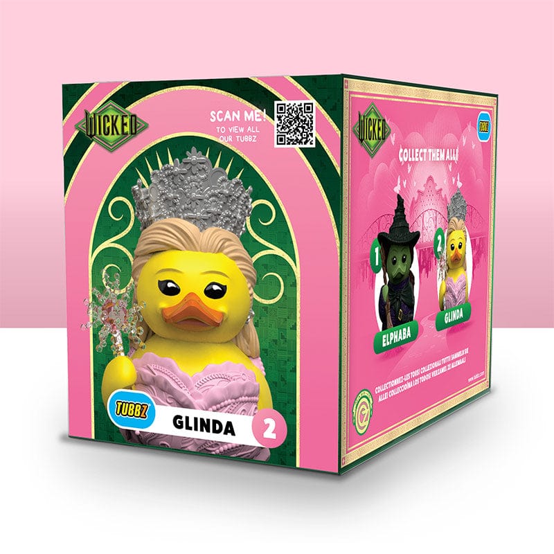 Canard Glinda Upland (Boxed Edition)