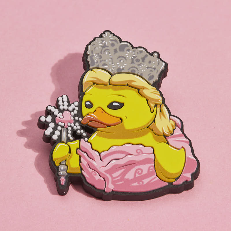 Pin's TUBBZ Wicked – Glinda