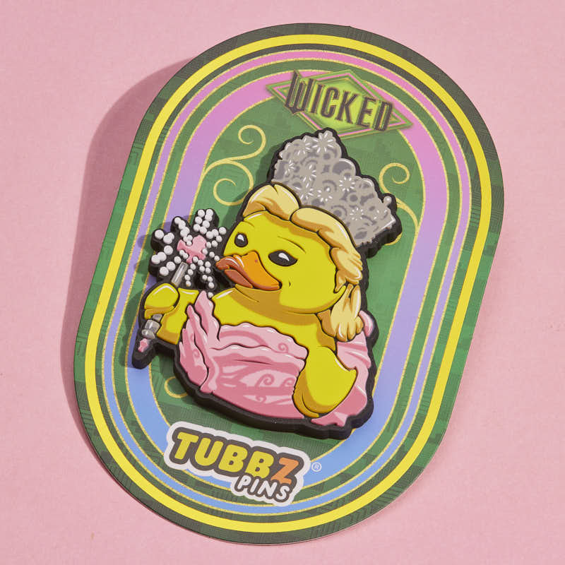 Pin's TUBBZ Wicked – Glinda