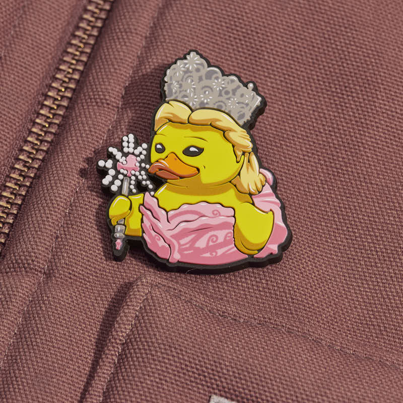 Pin's TUBBZ Wicked – Glinda