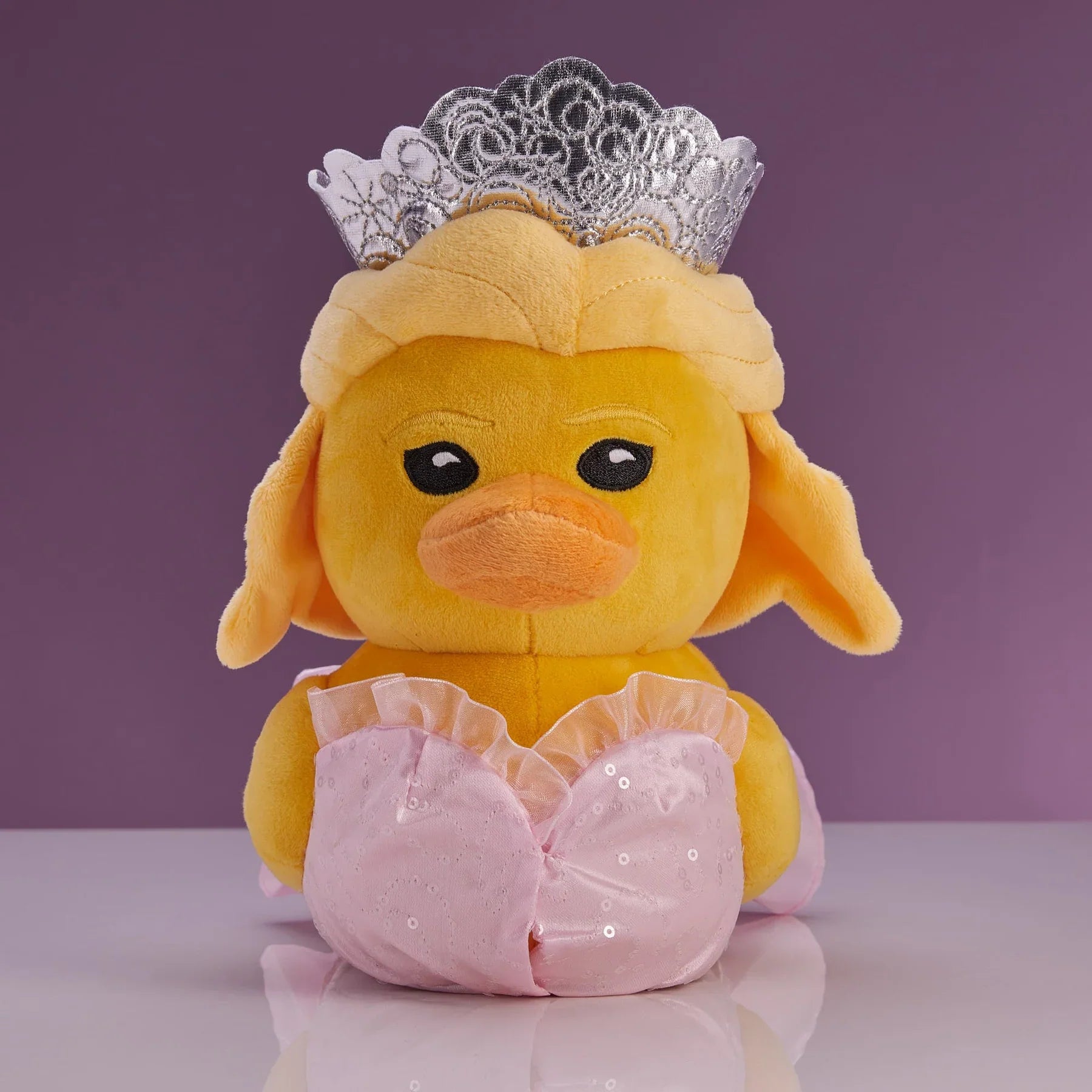 Glinda Duck (Plushie)