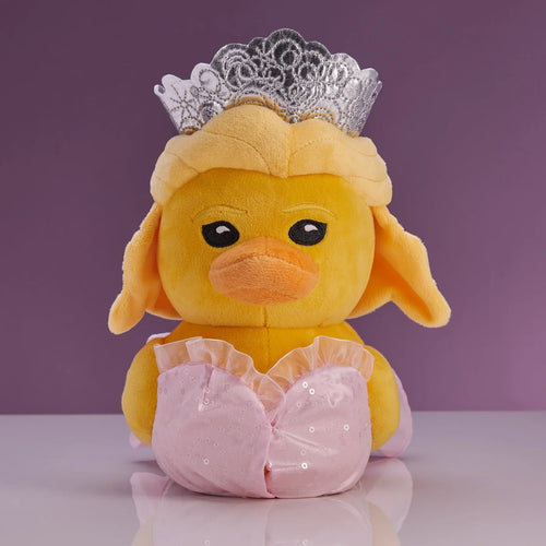 Glinda Duck (Plüschtier)