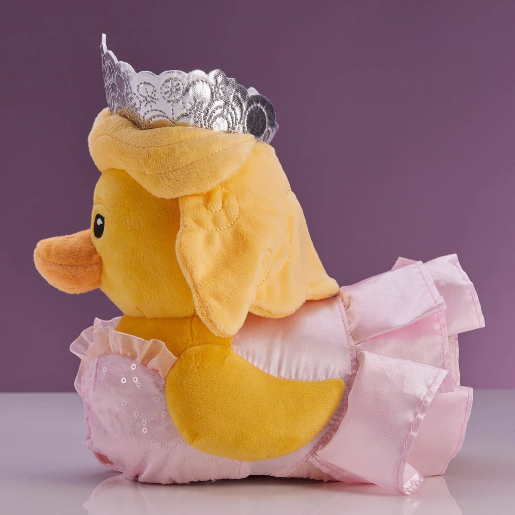 Canard Wicked: Glinda TUBBZ (Plushie) - vue 6