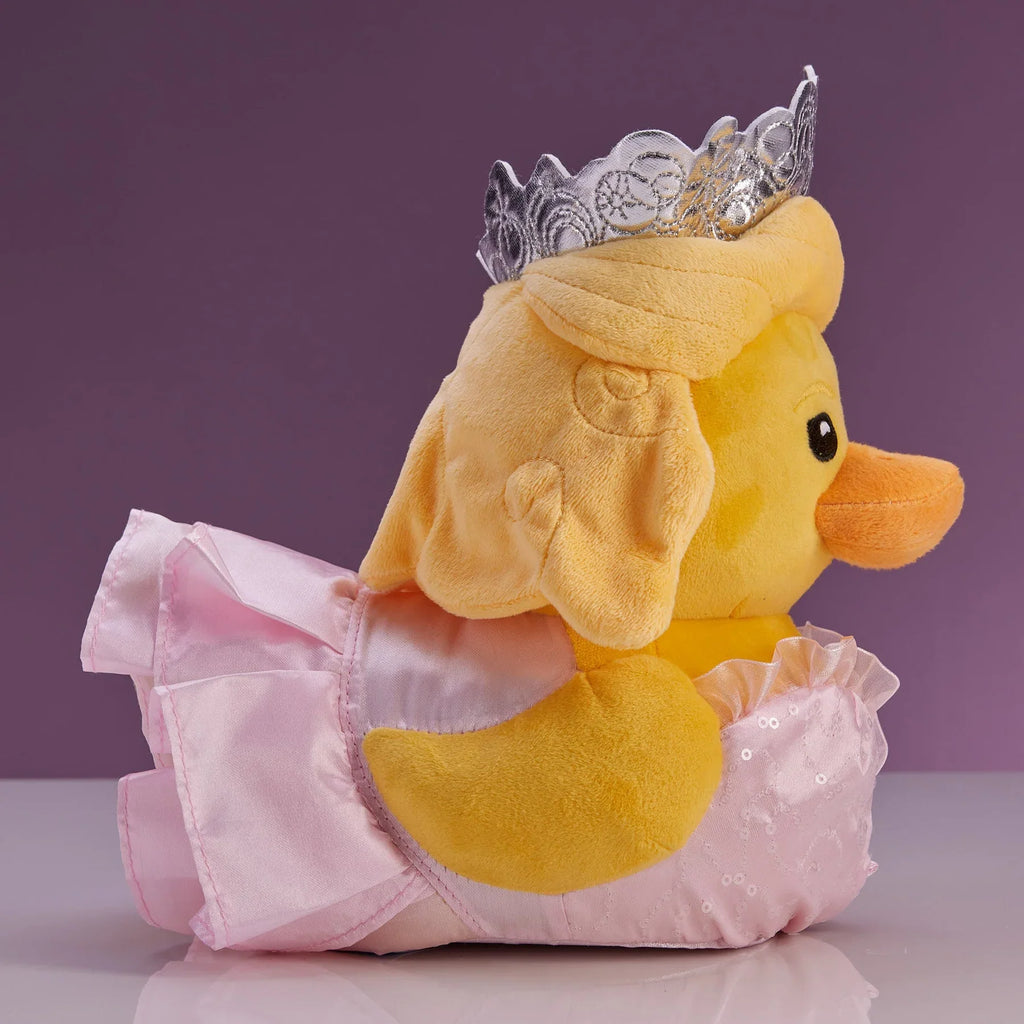 Canard Wicked: Glinda TUBBZ (Plushie) - vue 7