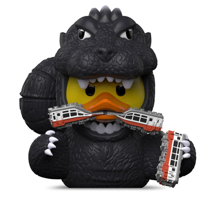 Canard Godzilla (Giant XL Edition) - PRECOMMANDE*