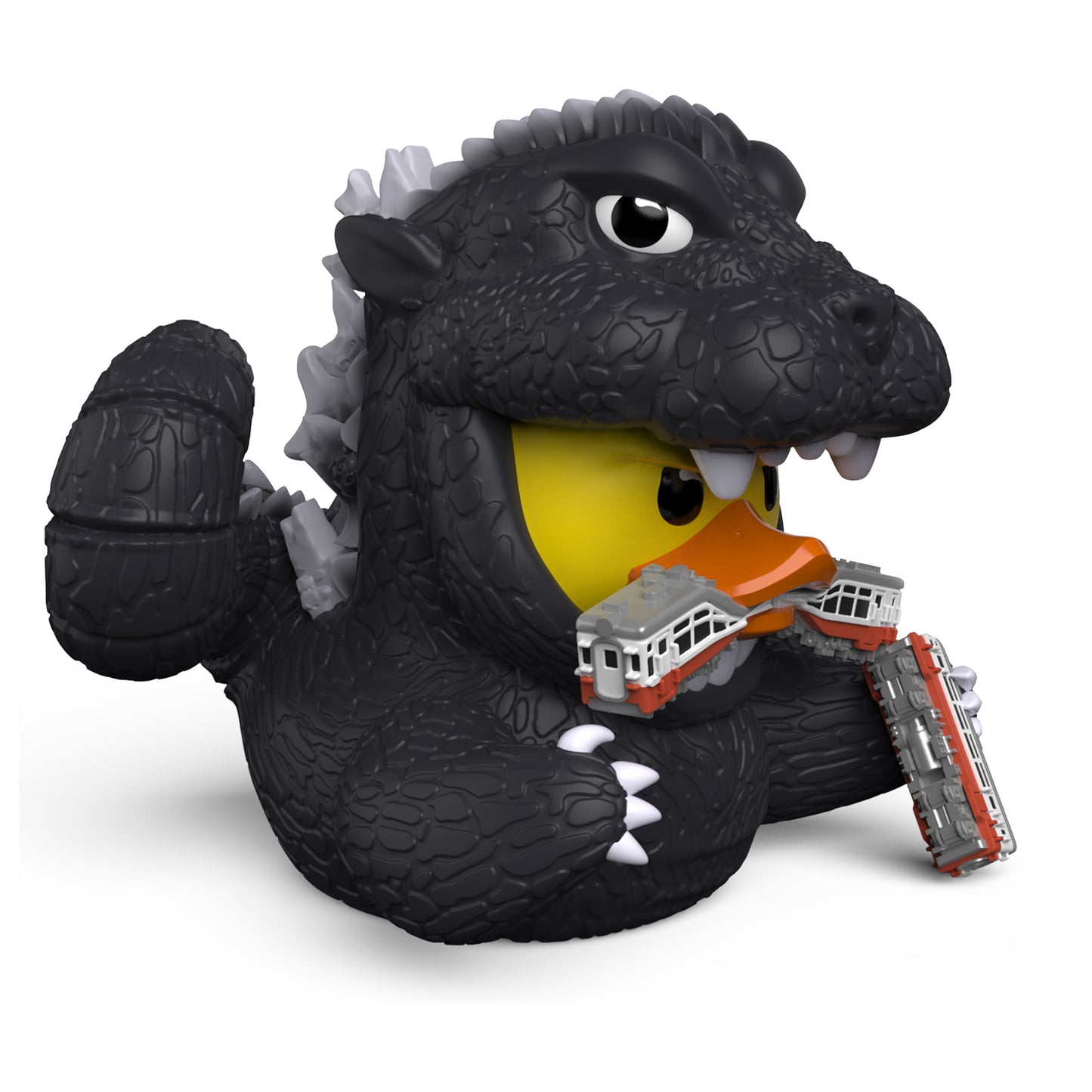 Canard Godzilla (Giant XL Edition) - PRECOMMANDE*