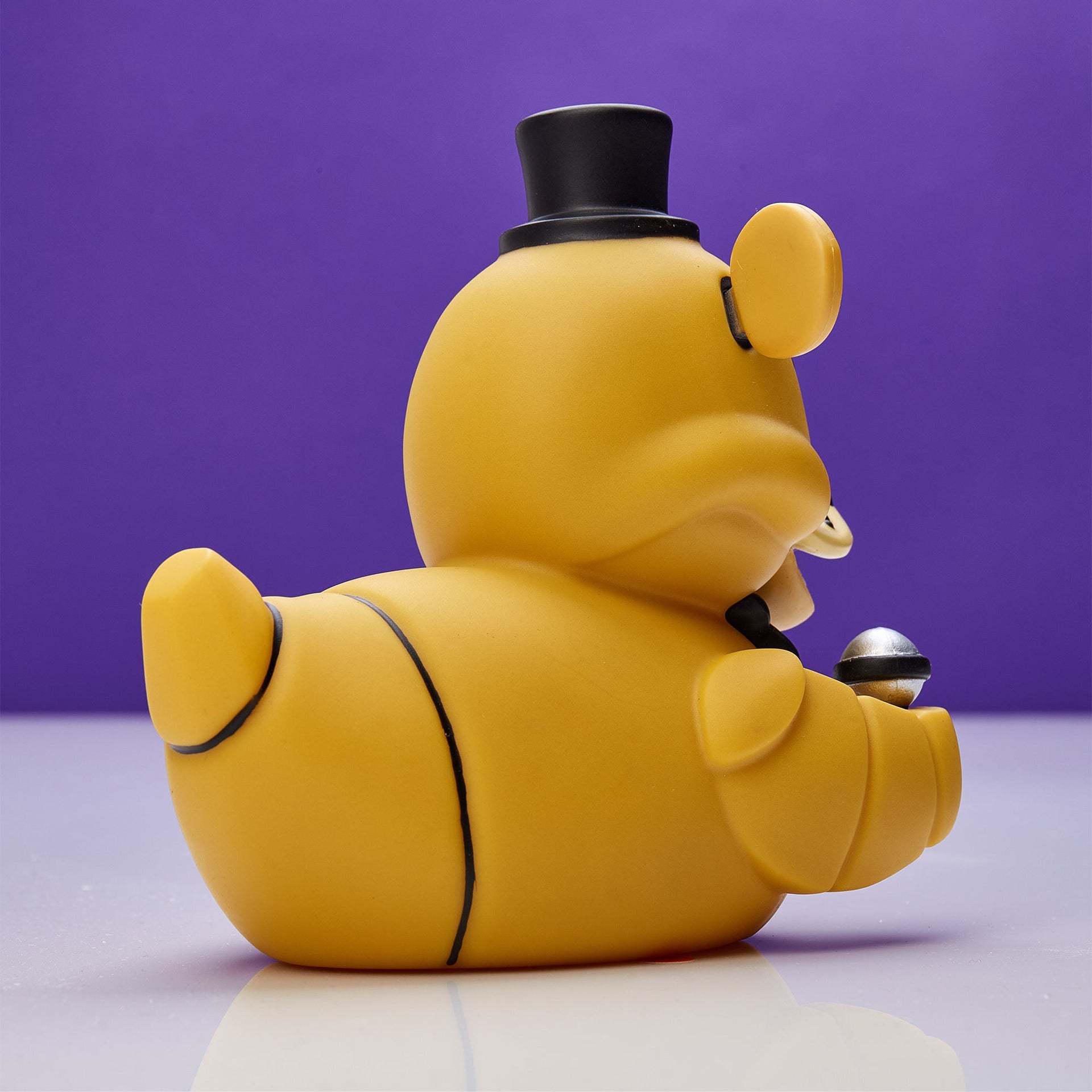 Canard Five Nights at Freddy's: Golden Freddy TUBBZ (Collector's Edition) - PRÉCOMMANDE