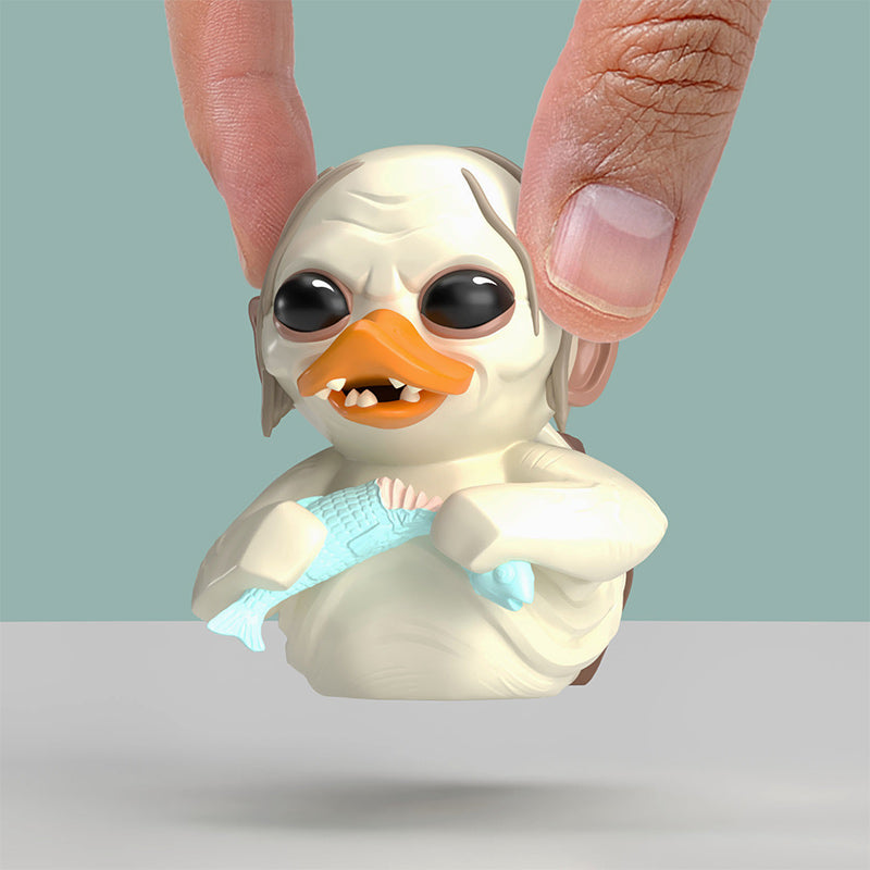 Gollum Duck (Mini Edition)