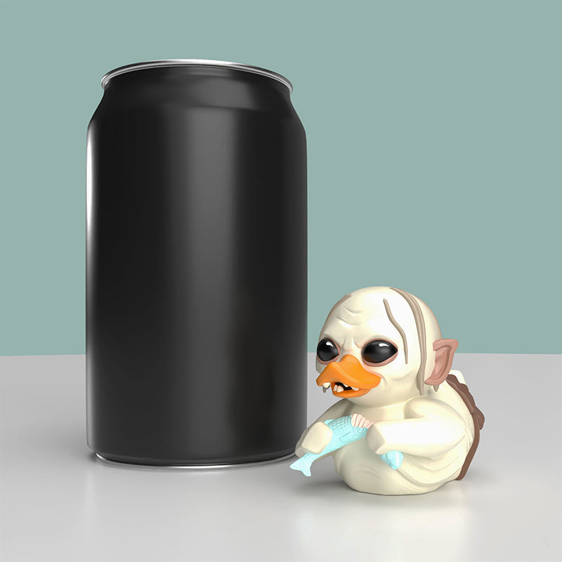 lord of the rings gollum tubbz mini edition