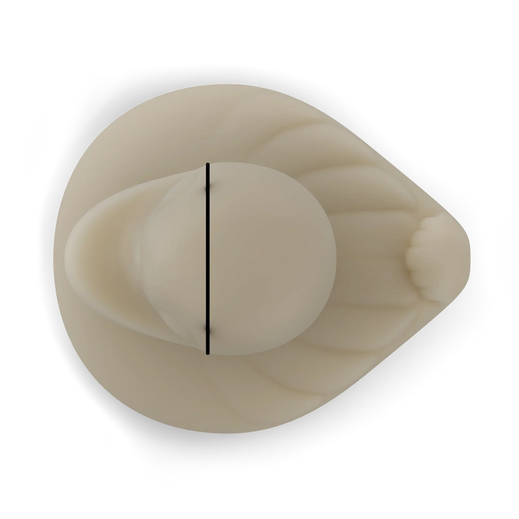 Duck Lamp "The MEGA Duck-Duck" (Deco)