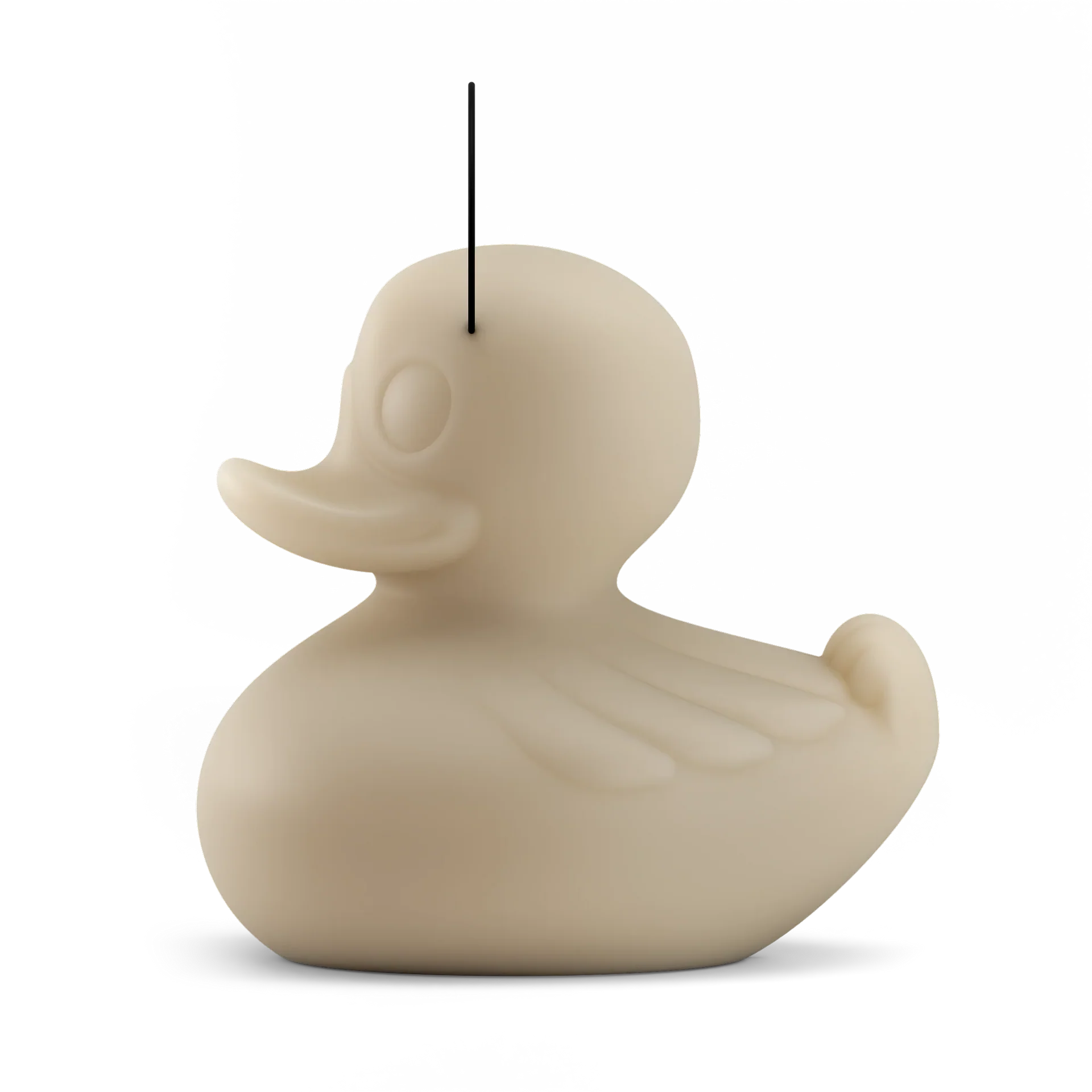 Entenlampe „Die MEGA-Ente-Ente“ (Deko)