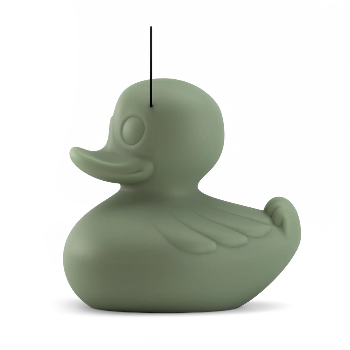 Entenlampe „Die MEGA-Ente-Ente“ (Deko)
