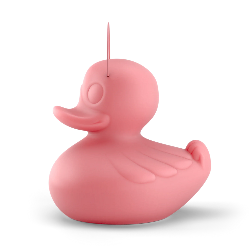 Entenlampe „Die MEGA-Ente-Ente“ (Deko)