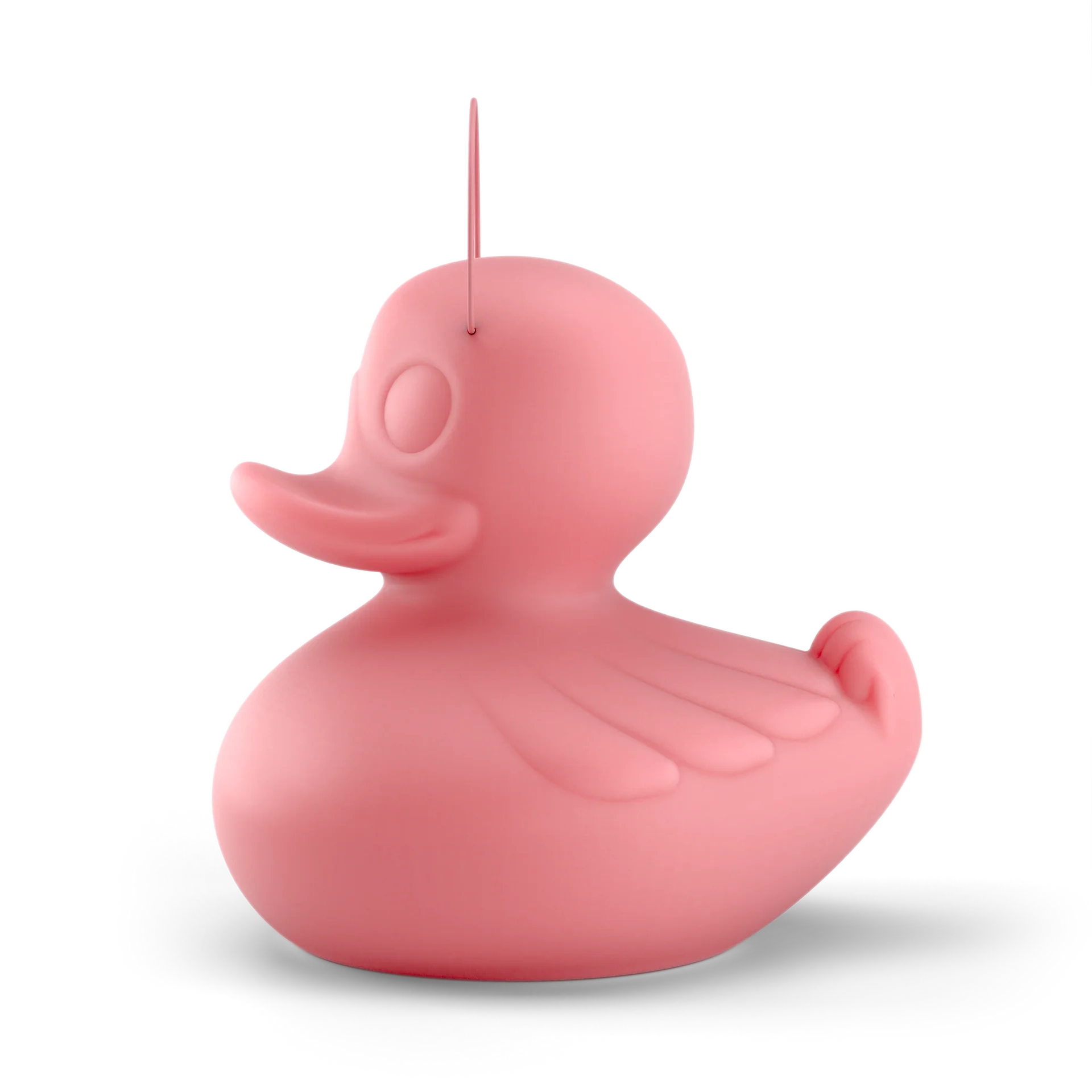 Duck Lamp "The Duck Duck Lamp" Pink (XL)