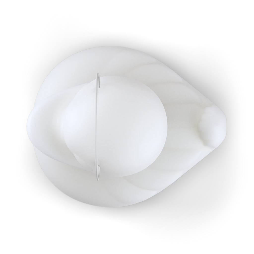 Lampe Canard "The Duck Duck Lamp" Blanc (XL)