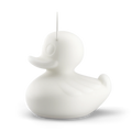 Lampe Canard "The Duck Duck Lamp" Blanc (XL)