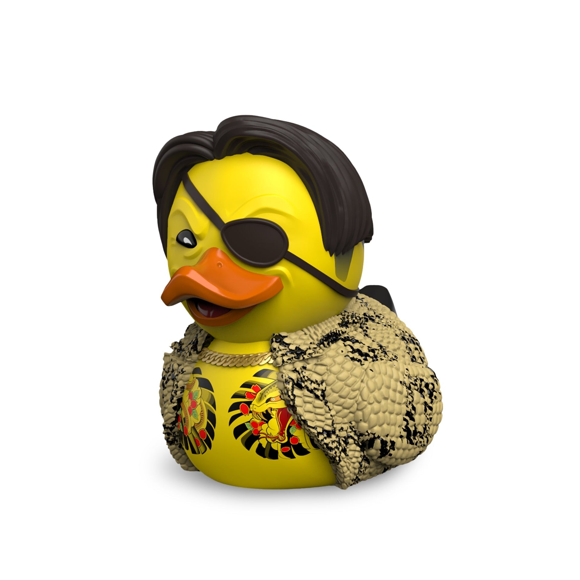 Canard Goro Majima (Mini Edition) - vue 10