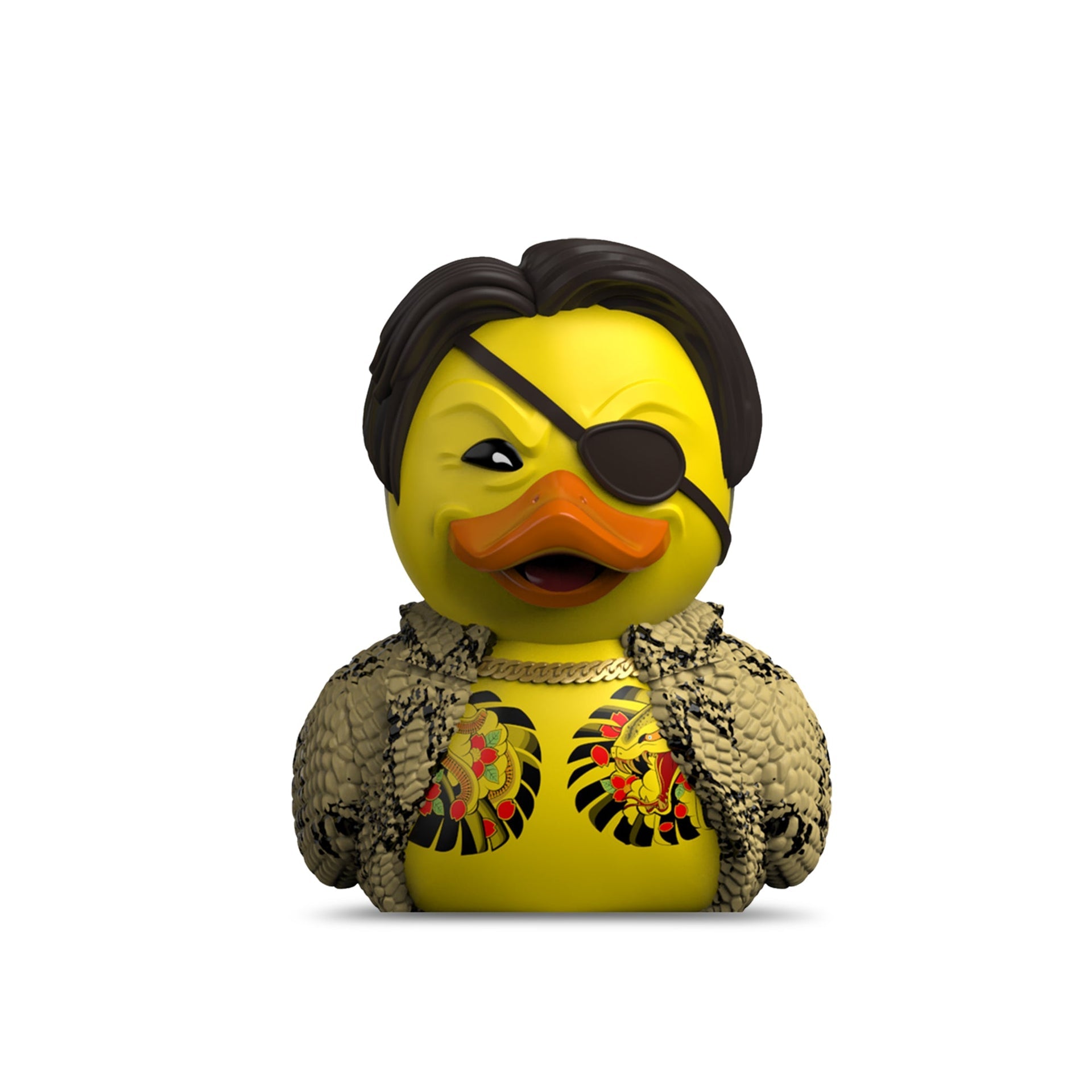 Canard Goro Majima (Mini Edition) - vue 12