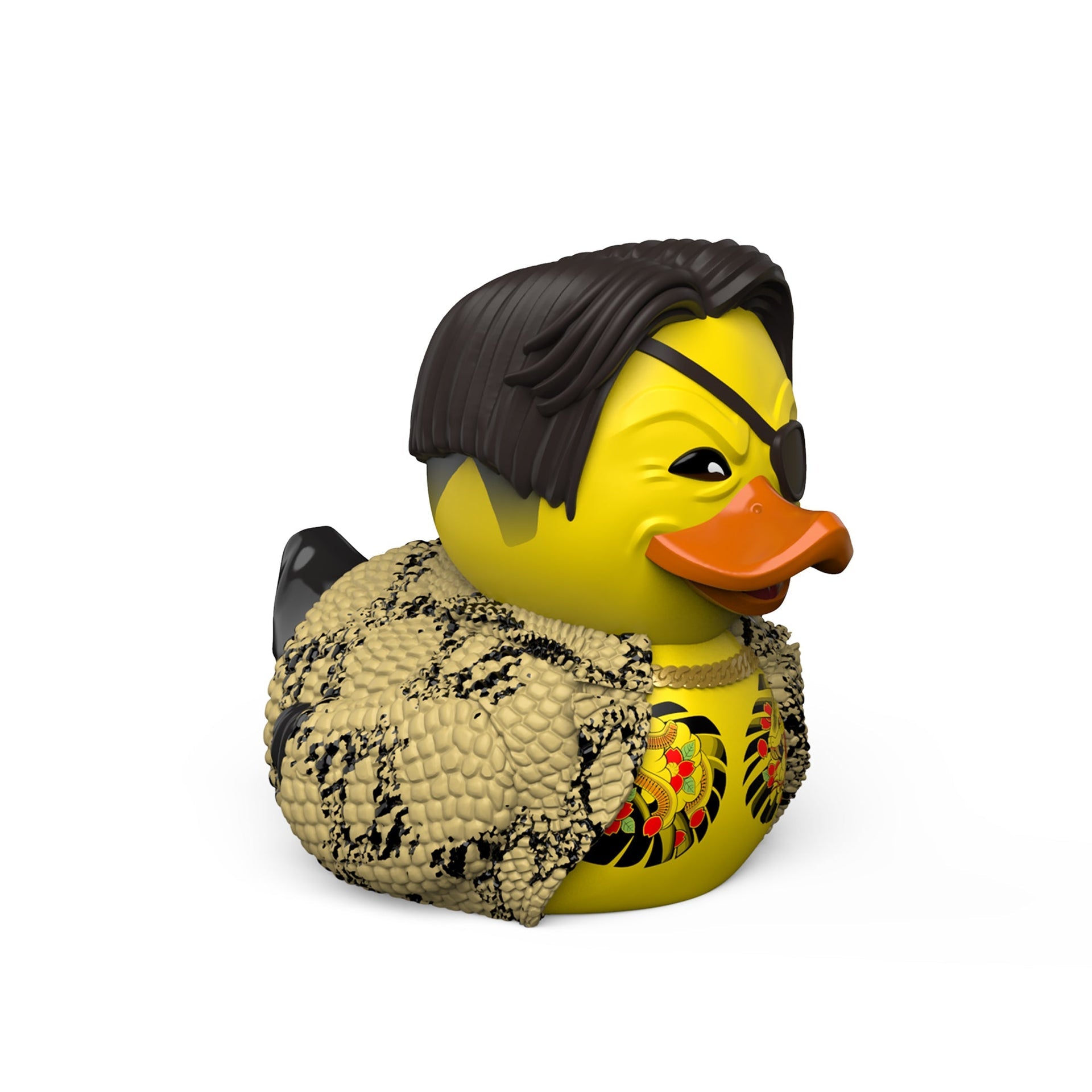 Canard Goro Majima (Mini Edition) - vue 14
