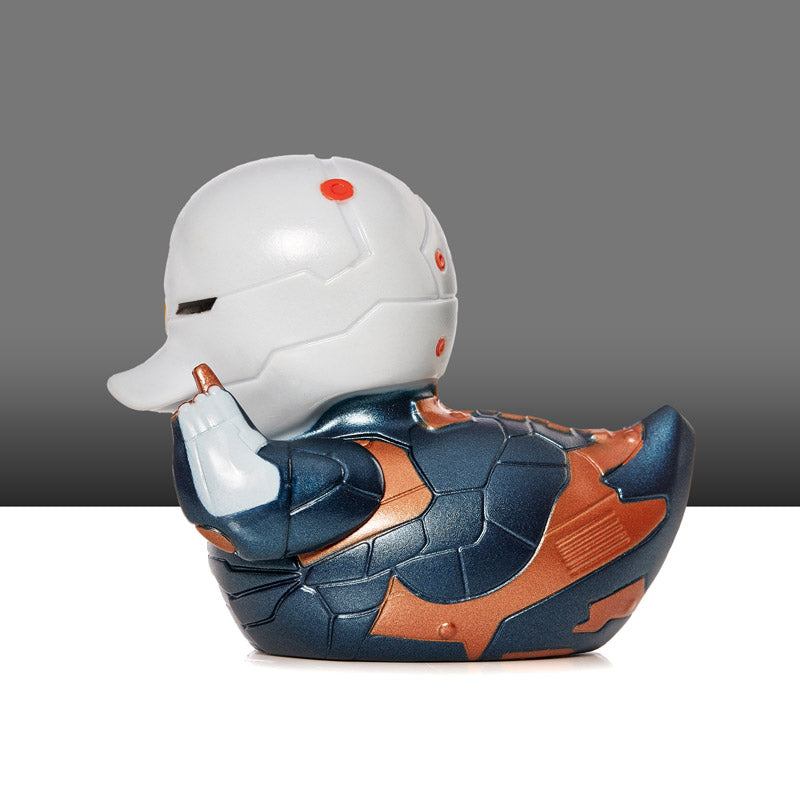 Canard Gray Fox (Mini Edition)