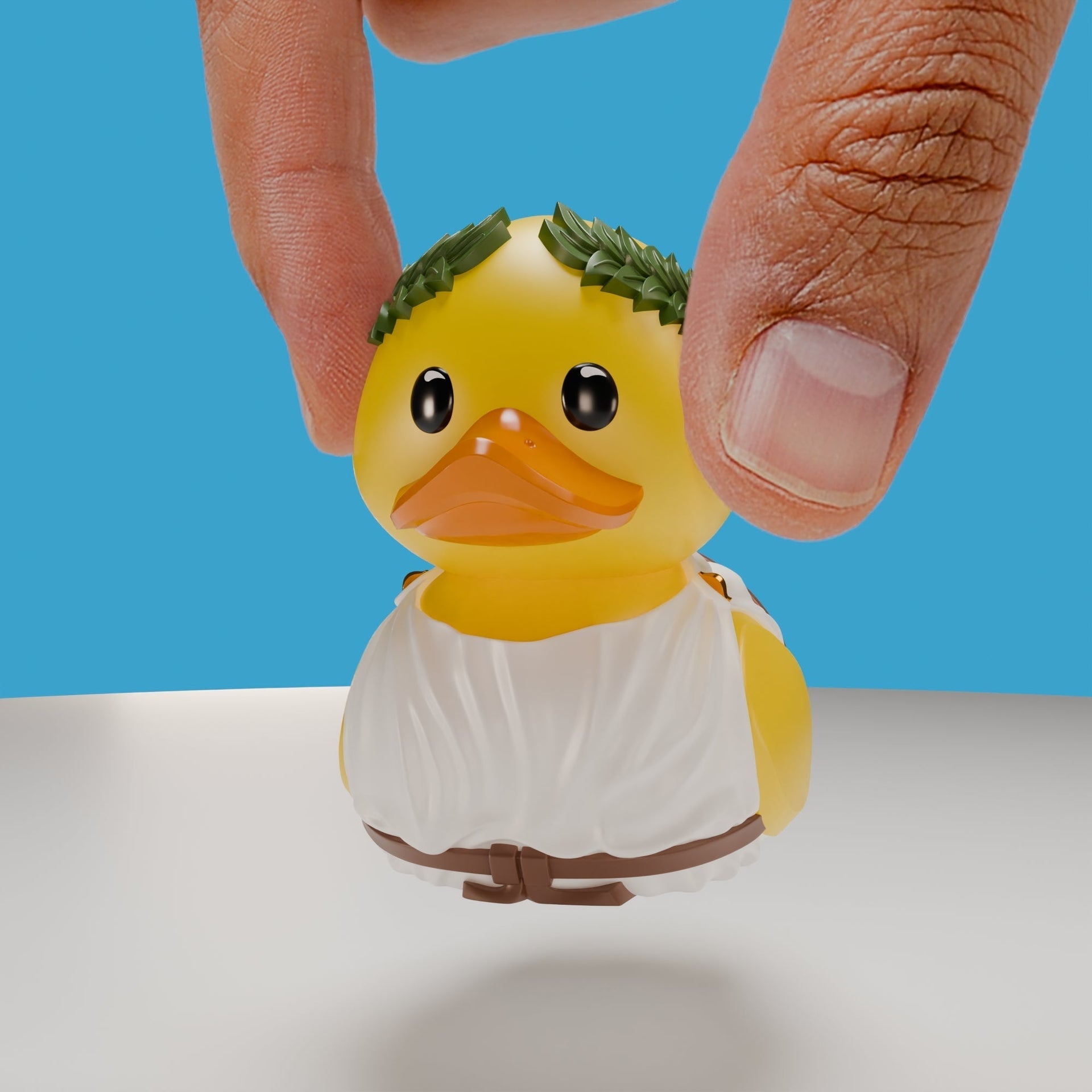 Canard Grèce (Mini Edition)