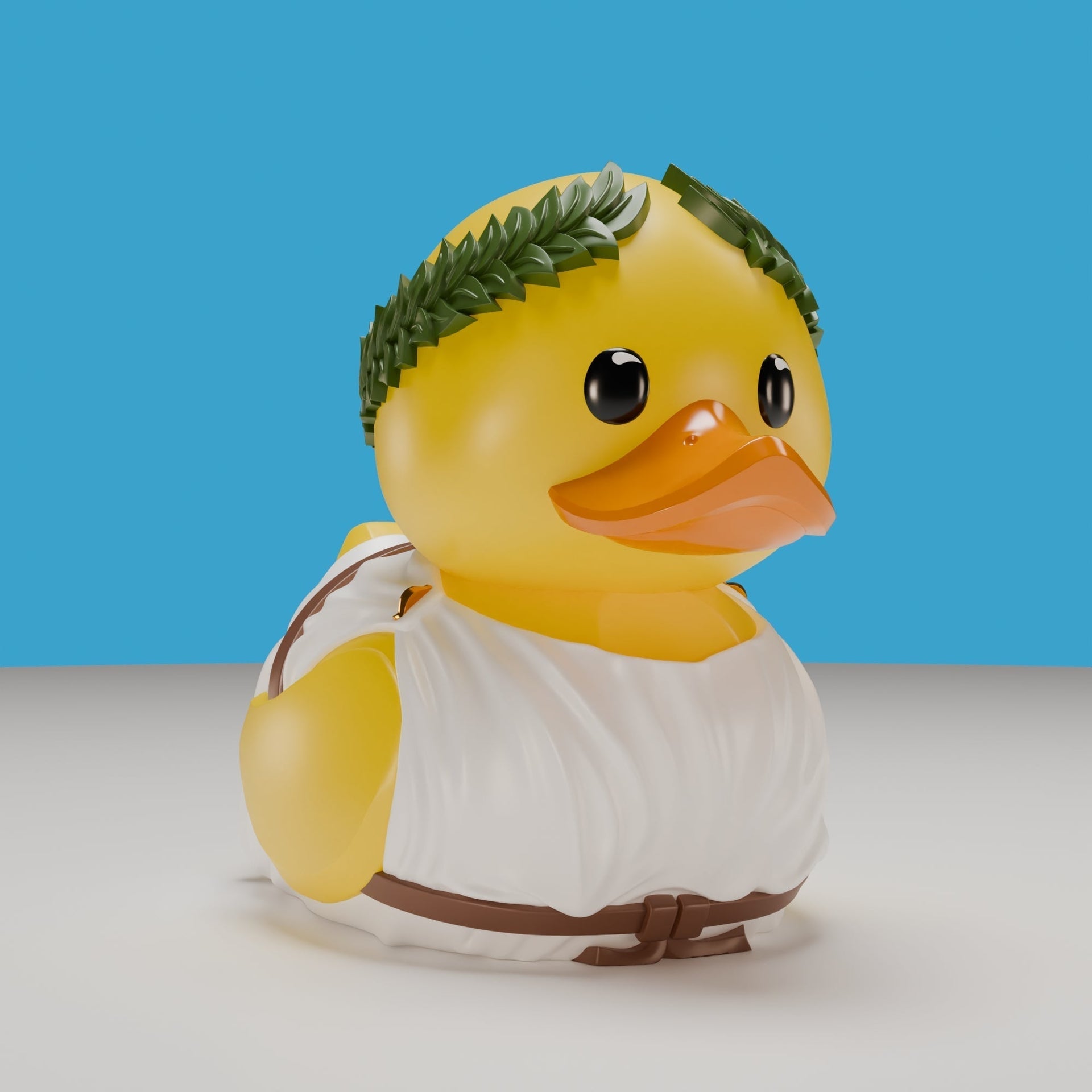Canard Grèce (Mini Edition)