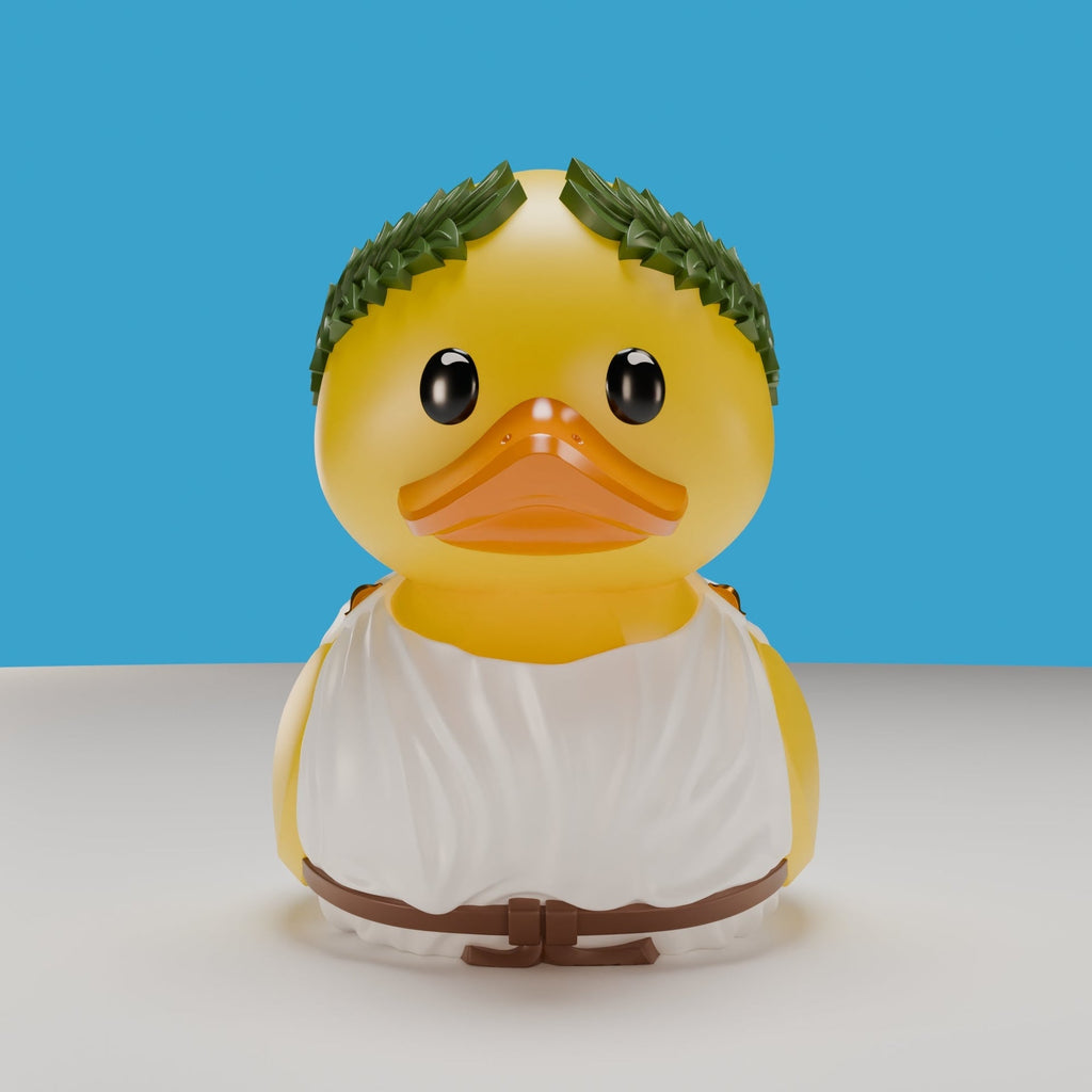 Ente Griechenland (Mini-Edition)
