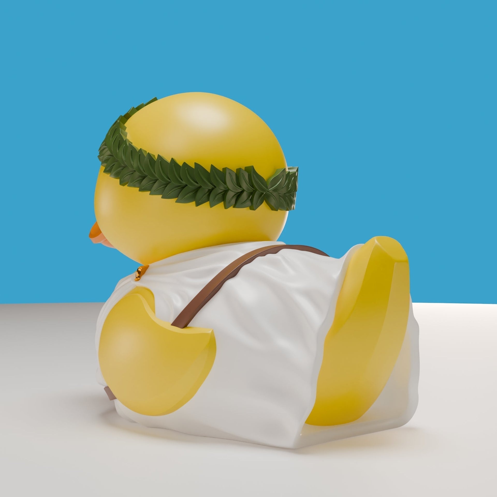 Ente Griechenland (Mini-Edition)