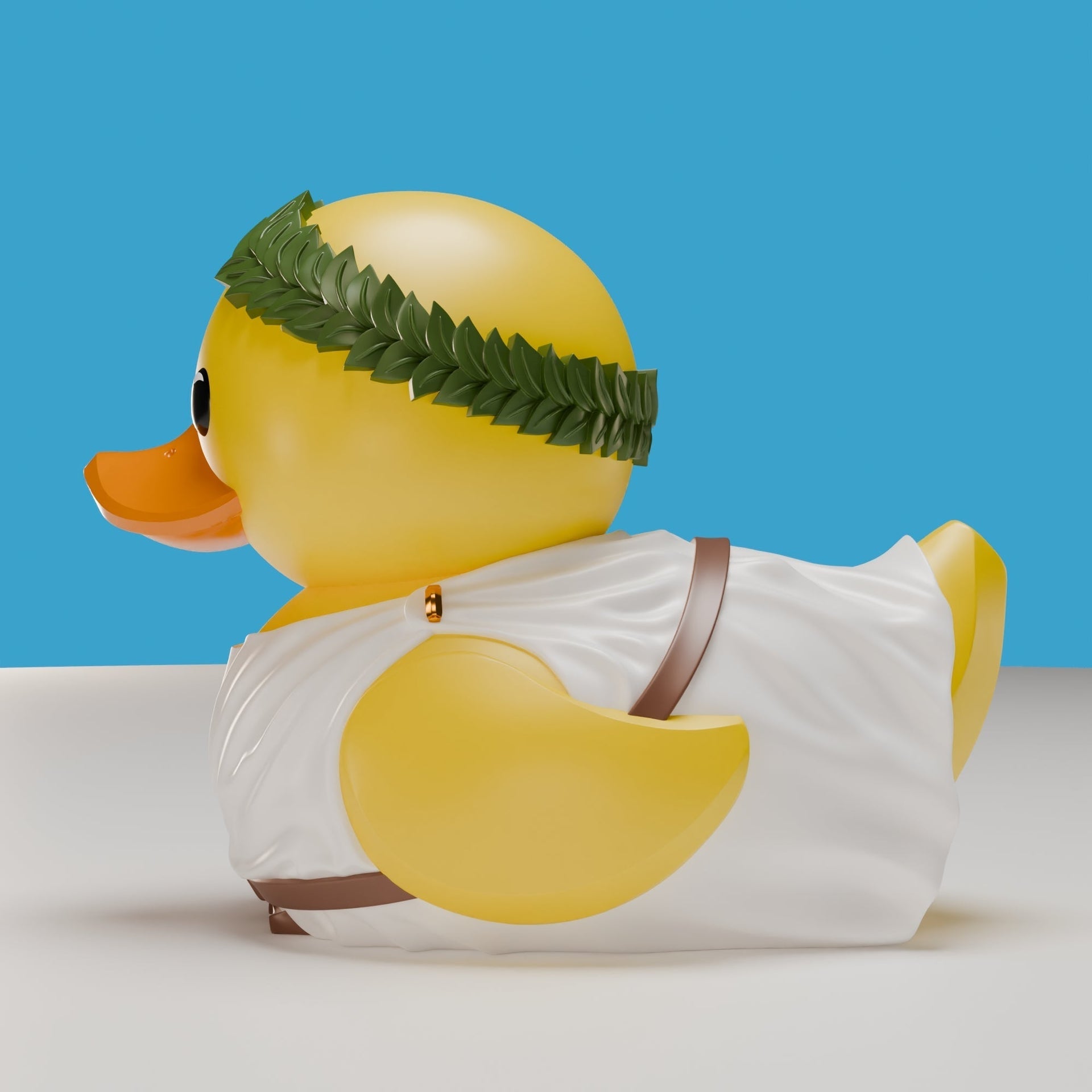 Canard Grèce (Mini Edition)