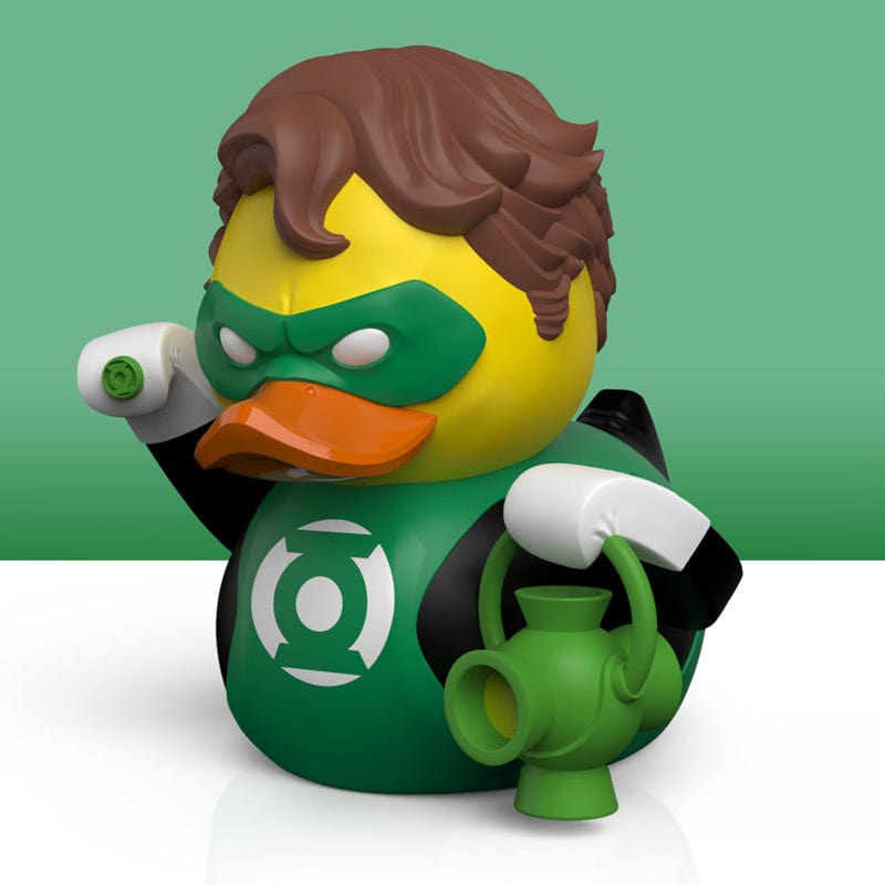 Canard DC Comics: Green Lantern TUBBZ (Boxed Edition)