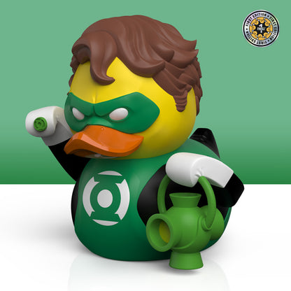 Canard Green Lantern (Hal Jordan)