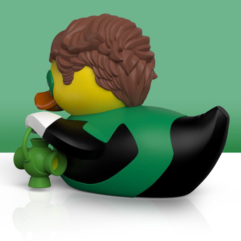 Canard DC Comics: Green Lantern TUBBZ (Boxed Edition)