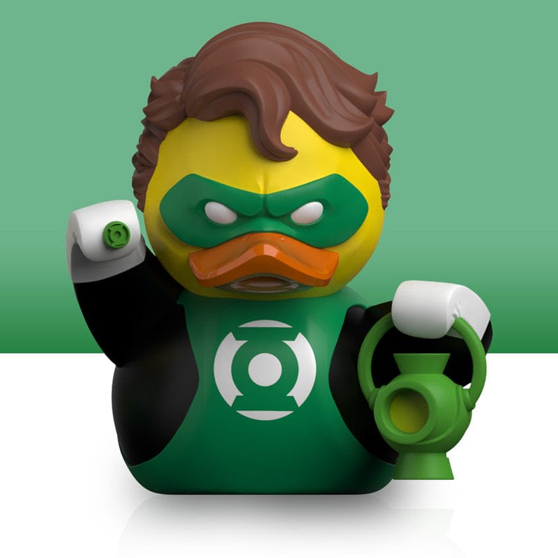 Canard DC Comics: Green Lantern TUBBZ (Boxed Edition)