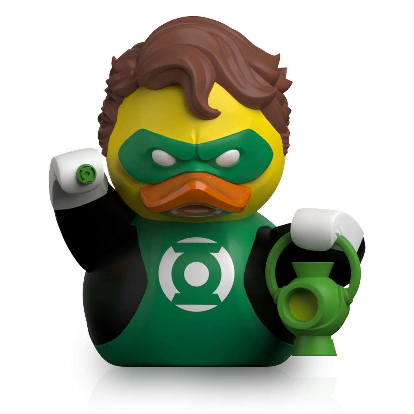 Canard Green Lantern (Hal Jordan)