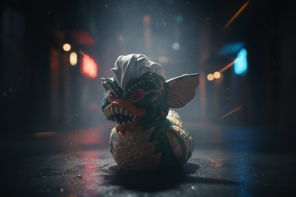 Canard Stripe (Mini Edition)